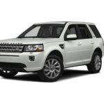 2023 Land Rover LR2