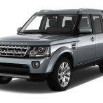 2023 Land Rover LR4 4WD