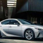 2023 Lexus GS 300