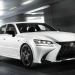 2023 Lexus GS 350