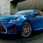 2023 Lexus GS 350 F Sport