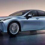 2023 Lexus GS 430