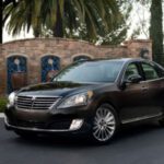 2024 Hyundai Equus Ultimate