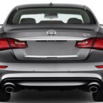 2024 Infiniti Q70L