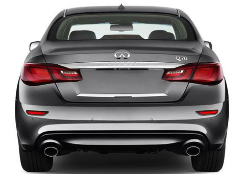 2024 Infiniti Q70L