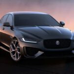 2024 Jaguar XE 300 Sport