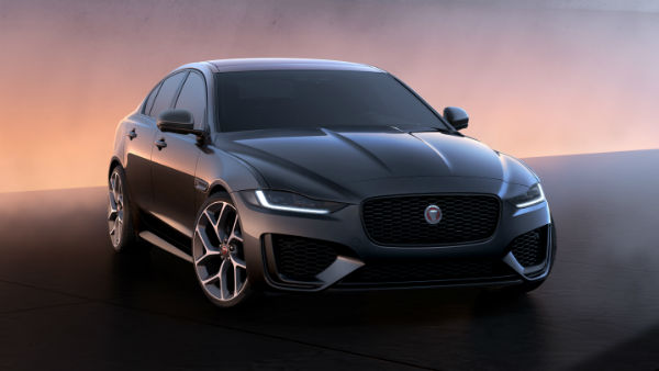 2024 Jaguar XE 300 Sport