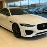 2024 Jaguar XE R-Dynamic S