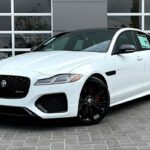 2024 Jaguar XF R-Dynamic SE Sedan