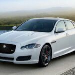 2024 Jaguar XJ Sedan