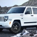 2024 Jeep Liberty Sport