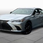 2024 Lexus GS 350 F Sport Car