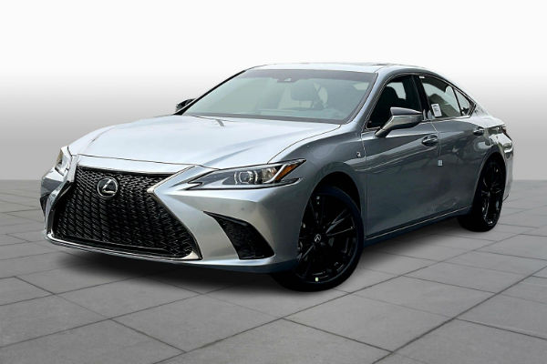 2024 Lexus GS 350 F Sport Car