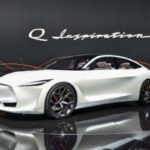 2025 Infiniti Q70 Sedan