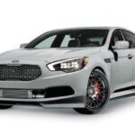 2025 Kia K900 Car