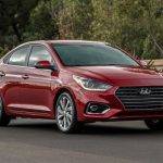 Hyundai Accent 2023 Car