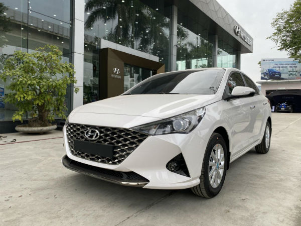 Hyundai Accent 2023 Philippines