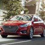 Hyundai Accent 2023 Qatar