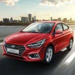 Hyundai Accent 2023 UAE