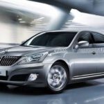 Hyundai Equus 2024