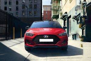 Hyundai Veloster 2023 Philippines