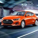 Hyundai Veloster 2023 UAE