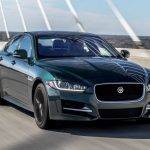 Jaguar XE 2023 Car