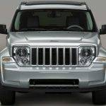 Jeep Liberty 2023