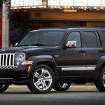 Jeep Liberty 2024