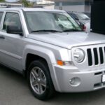 Jeep Patriot 2024 Precio