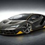 Lamborghini Centenario 2023