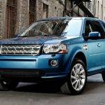 Land Rover Freelander 2023