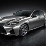 Lexus 2024 GS 350