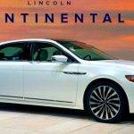 2023 Lincoln Continental Car