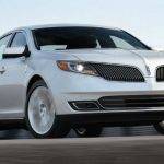 2023 Lincoln MKS Car