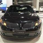 2023 Lincoln MKS US