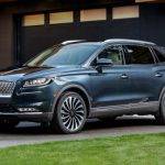 2023 Lincoln MKT SUV