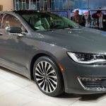 2023 Lincoln MKZ 2023