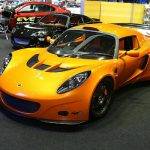 2023 Lotus Exige GT3