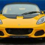 2023 Lotus Exige Sports Car