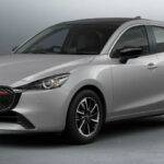 2023 Mazda 2 Car