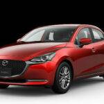 2023 Mazda 2 Hatchback