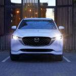 2023 Mazda 5 Compact SUV