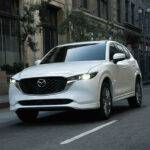 2023 Mazda 5 SUV