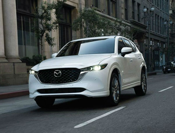 2023 Mazda 5 SUV