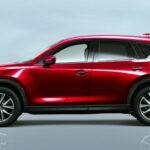 2023 Mazda CX-7 SUV