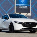 2023 Mazdaspeed 3 Car