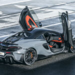 2023 McLaren 600LT Car