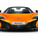 2023 McLaren 650S Spider