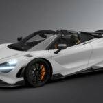 2023 McLaren 765LT Car
